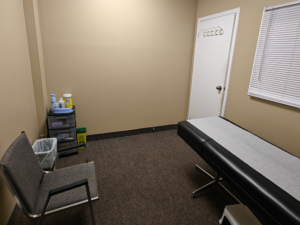 Rent room 2 at Tranquilo Wellness