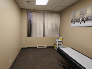 Rent room 4 at Tranquilo Wellness